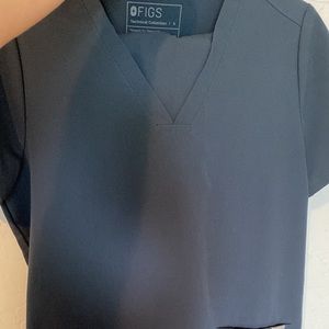 Small dark harbor figs. Casma Livingston’s and Kades